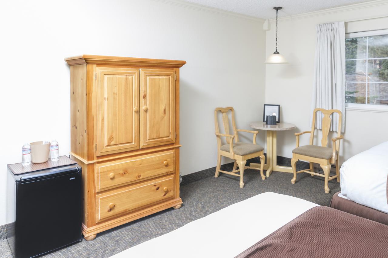 Alpenhof Lodge - thumb 12