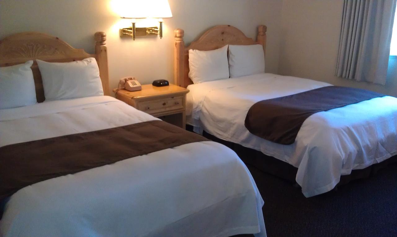 Alpenhof Lodge - thumb 29