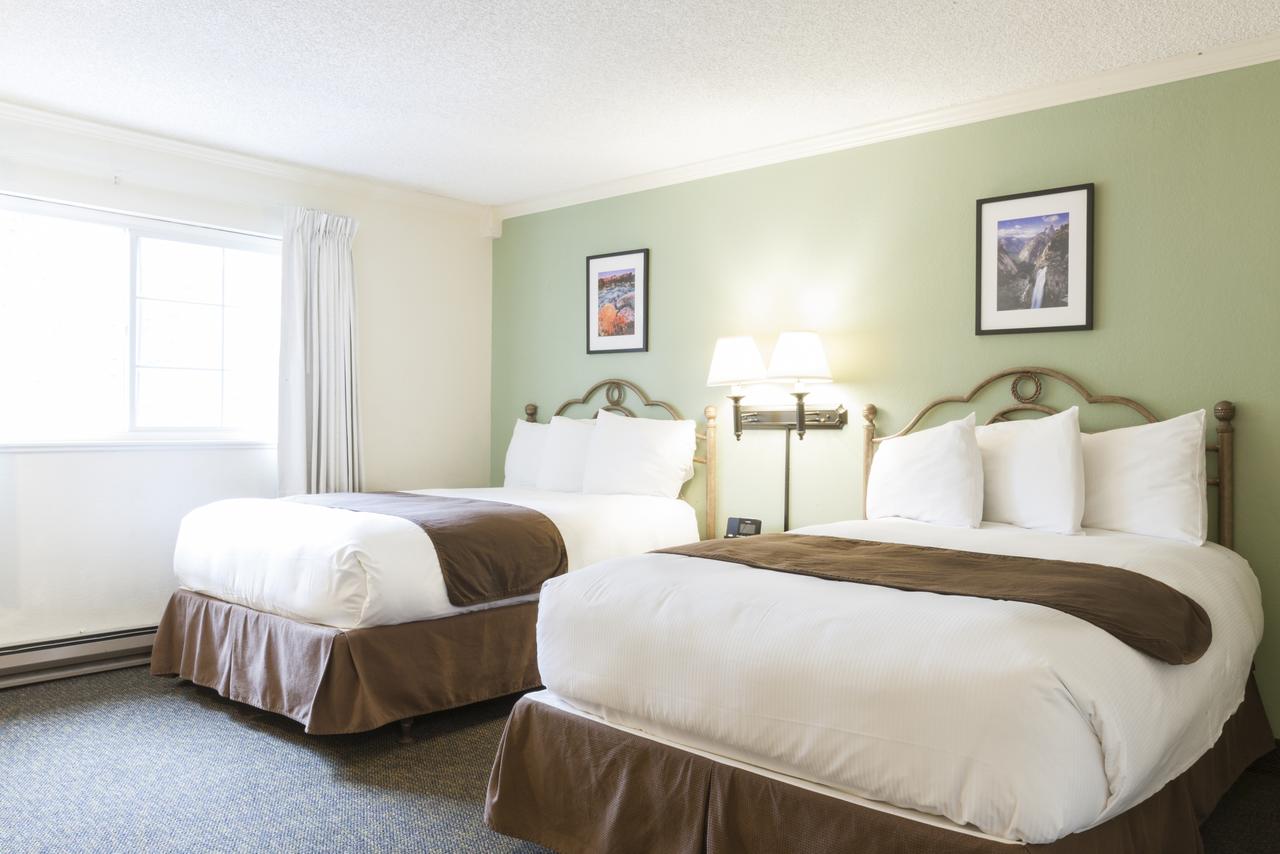 Alpenhof Lodge - thumb 14