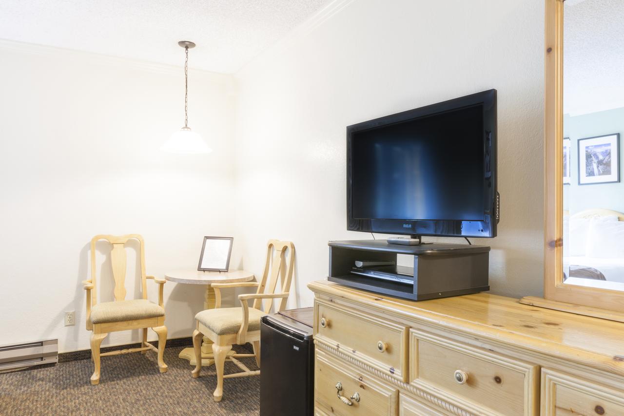 Alpenhof Lodge - thumb 13