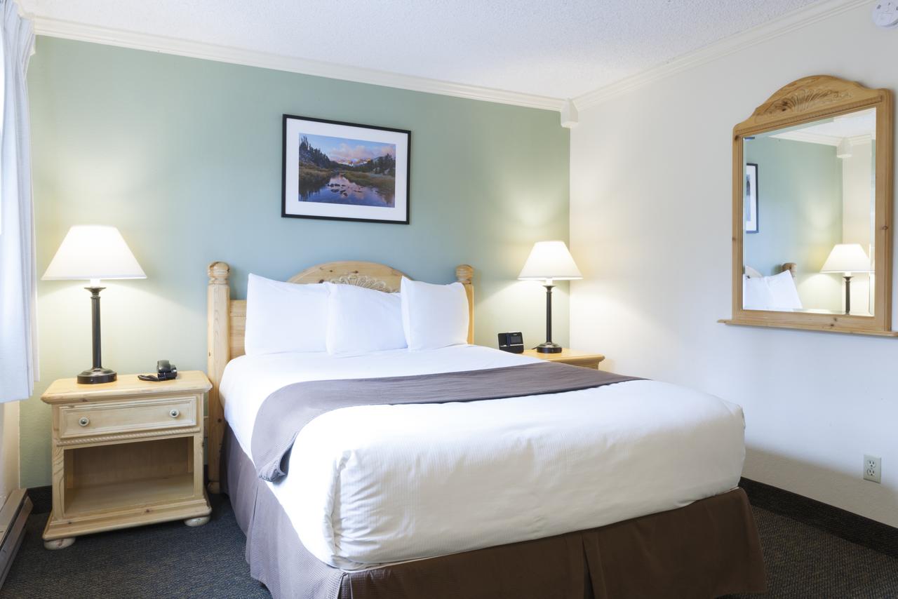 Alpenhof Lodge - thumb 4