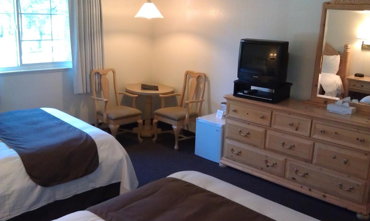 Alpenhof Lodge - thumb 38