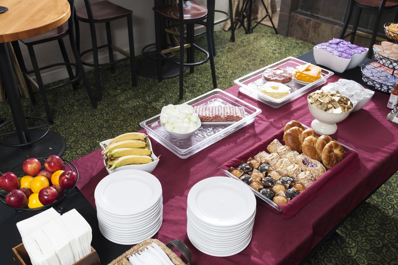 Alpenhof Lodge - thumb 22