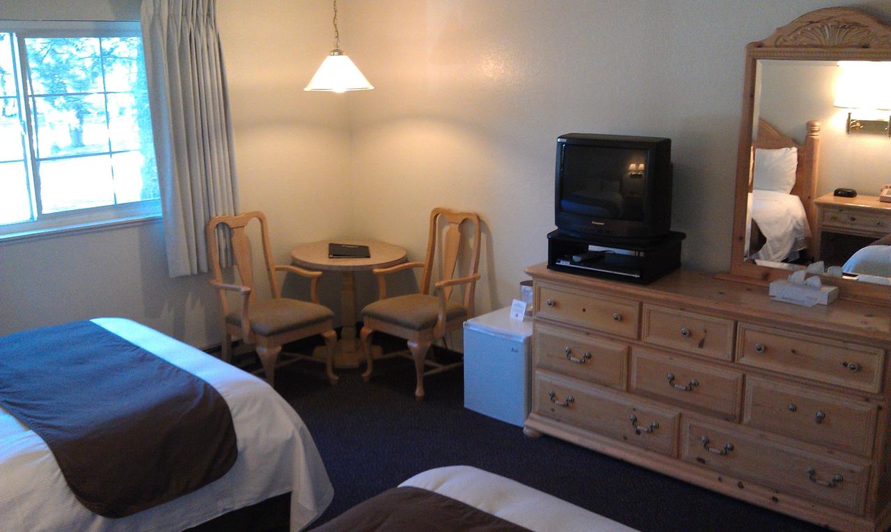 Alpenhof Lodge - thumb 30