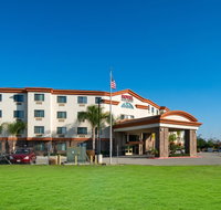 Hotel Chino Hills - USA Accommodation