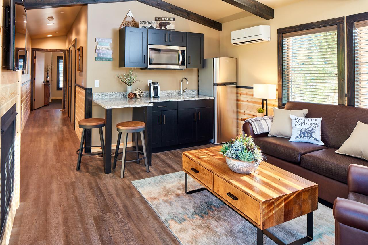 Tenaya Lodge At Yosemite - thumb 8