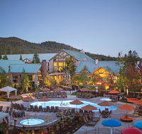 Tenaya Lodge at Yosemite - Tourism Bookings