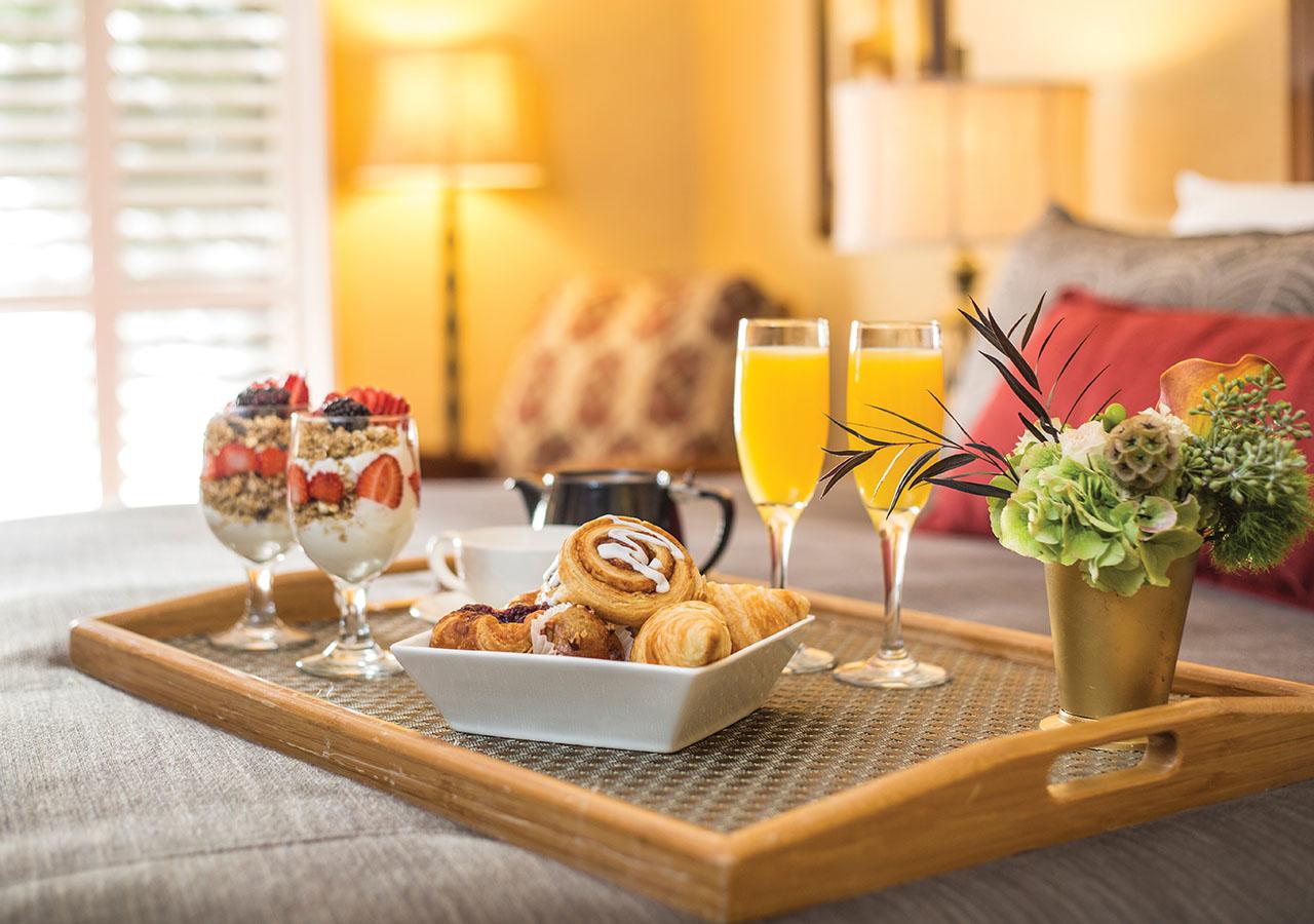 Tenaya Lodge At Yosemite - thumb 29