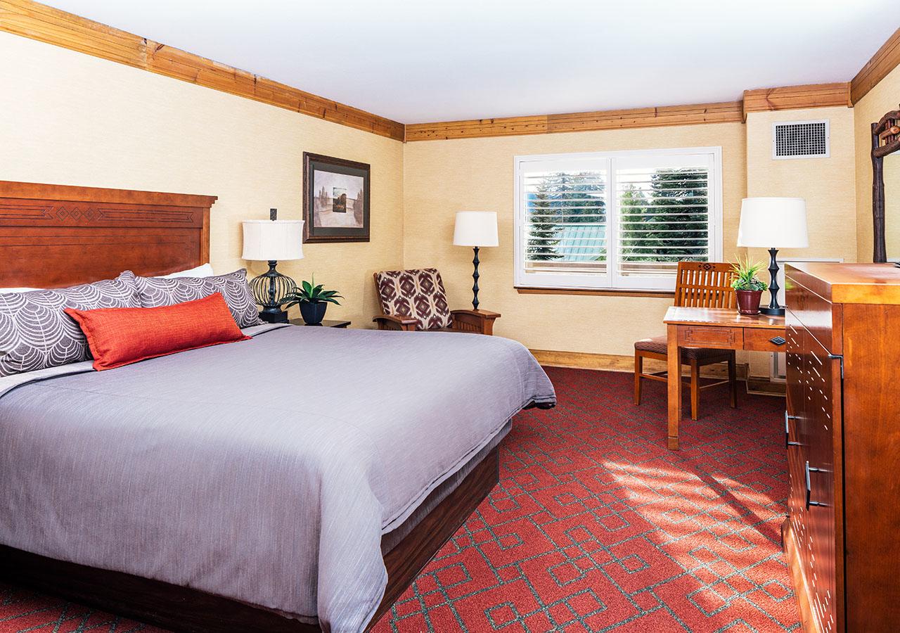 Tenaya Lodge At Yosemite - thumb 39