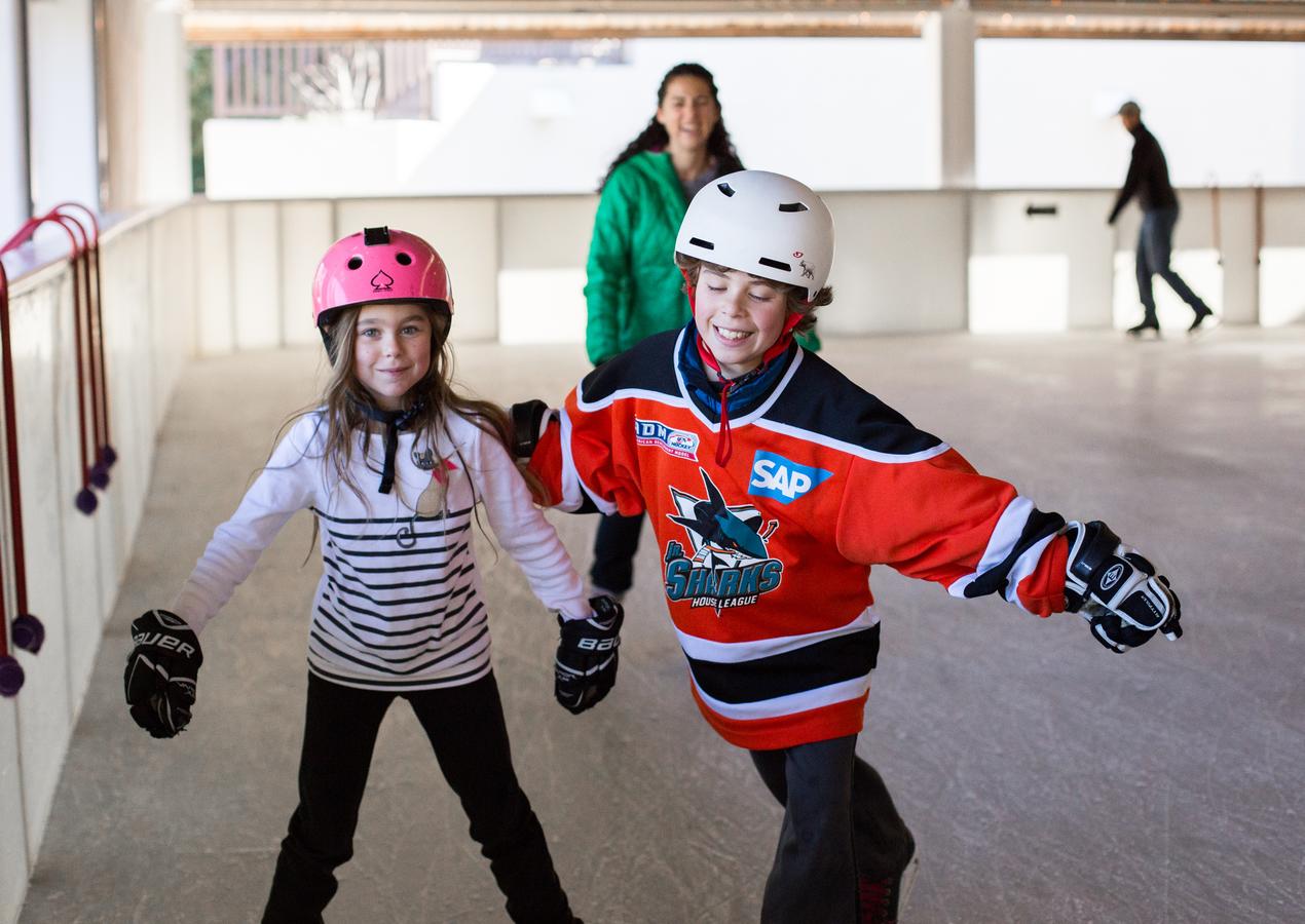 Tenaya Lodge At Yosemite - thumb 24