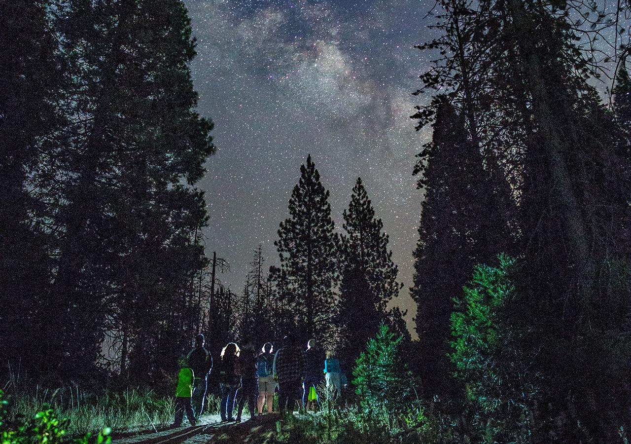 Tenaya Lodge At Yosemite - thumb 13