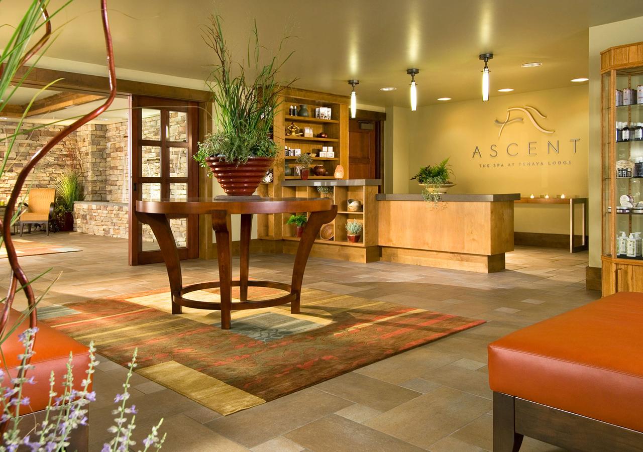 Tenaya Lodge At Yosemite - thumb 9