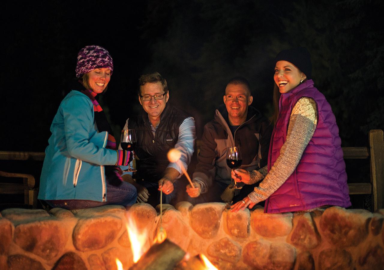 Tenaya Lodge At Yosemite - thumb 15