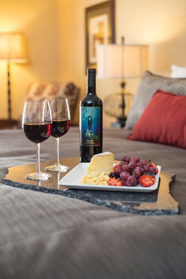 Tenaya Lodge At Yosemite - thumb 32