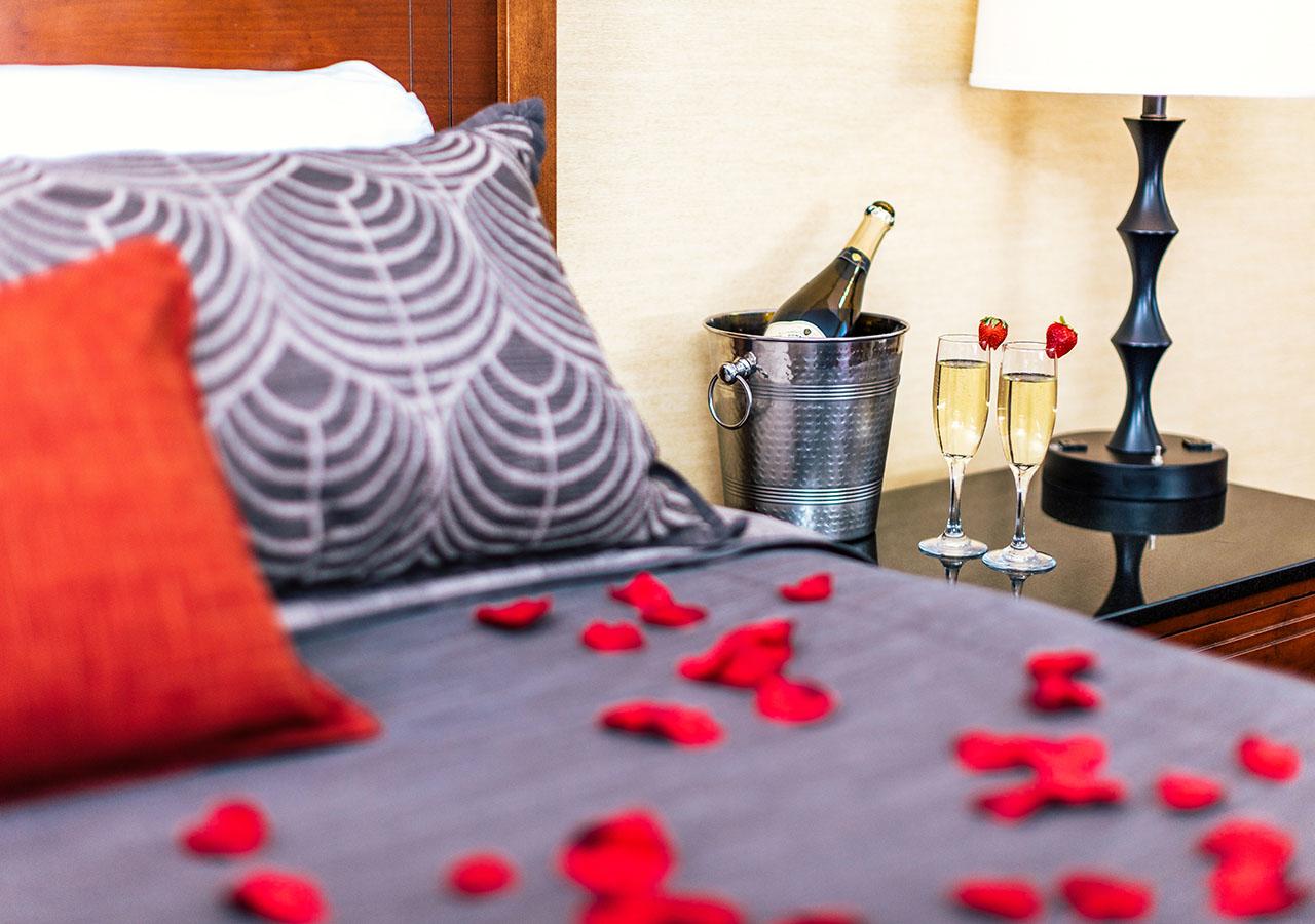 Tenaya Lodge At Yosemite - thumb 26