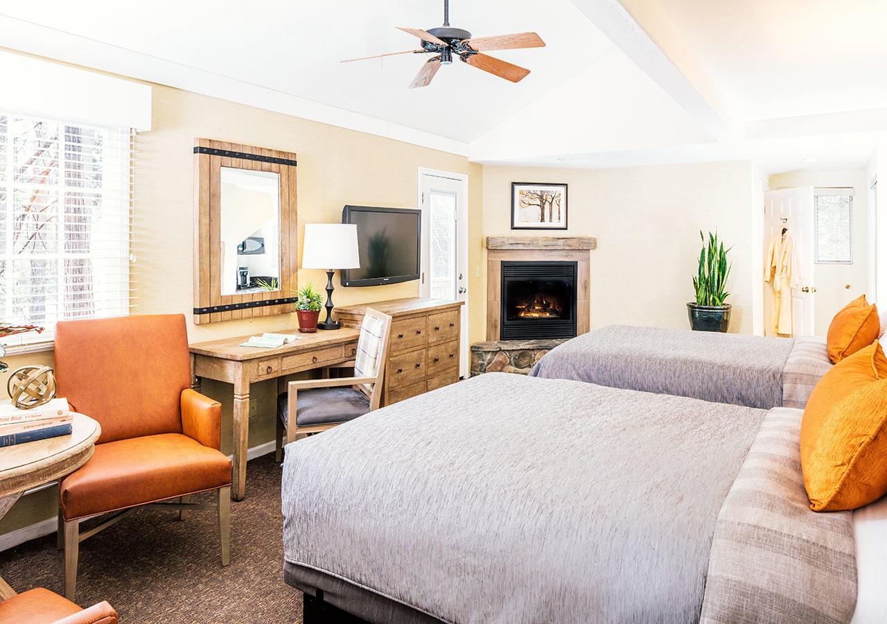 Tenaya Lodge At Yosemite - thumb 33