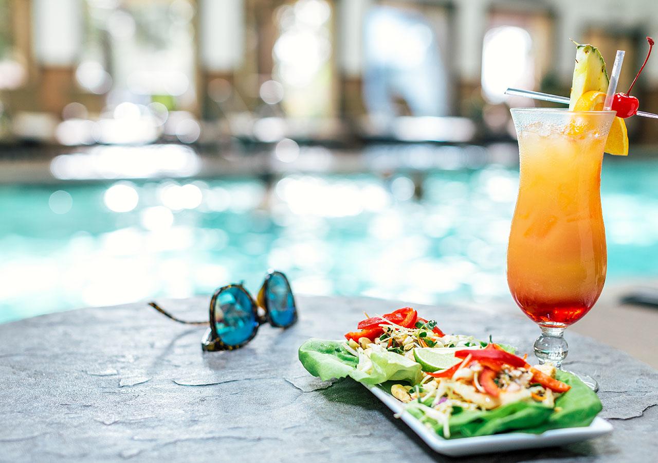 Tenaya Lodge At Yosemite - thumb 31