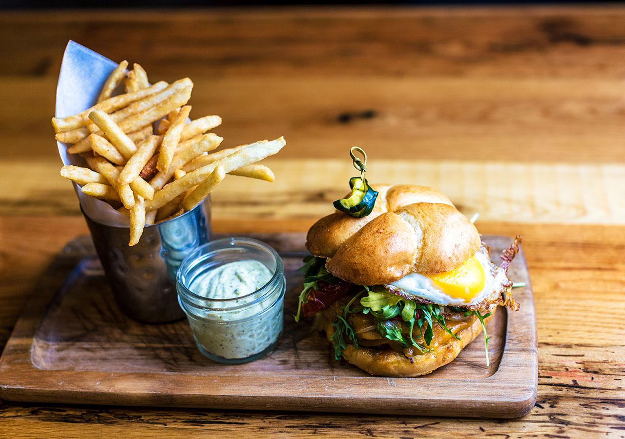 Tenaya Lodge At Yosemite - thumb 16