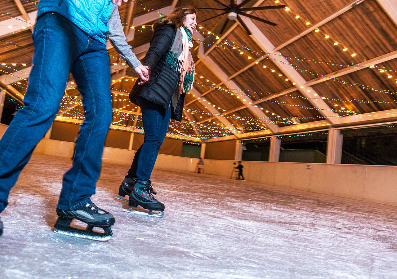 Tenaya Lodge At Yosemite - thumb 19