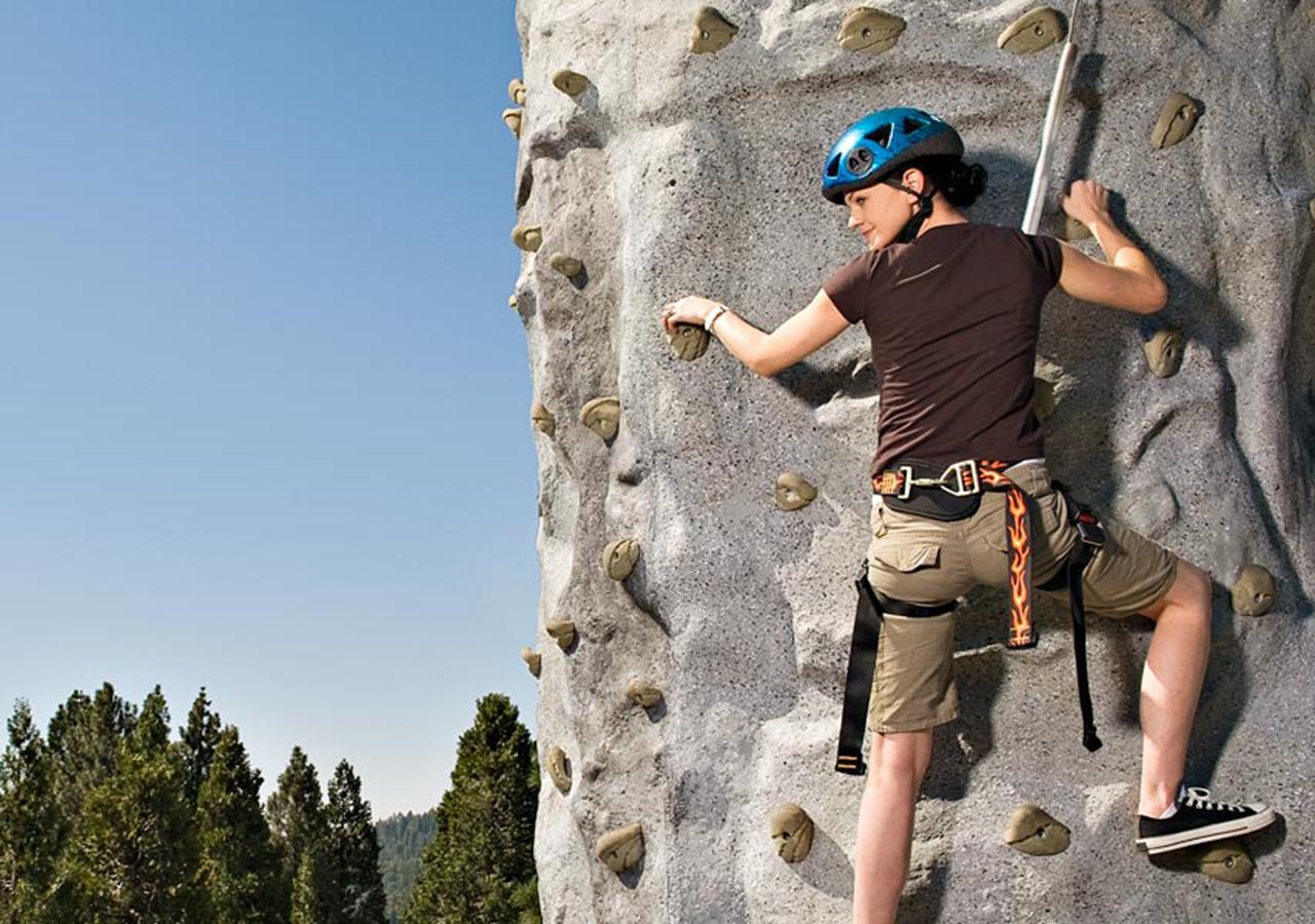 Tenaya Lodge At Yosemite - thumb 20