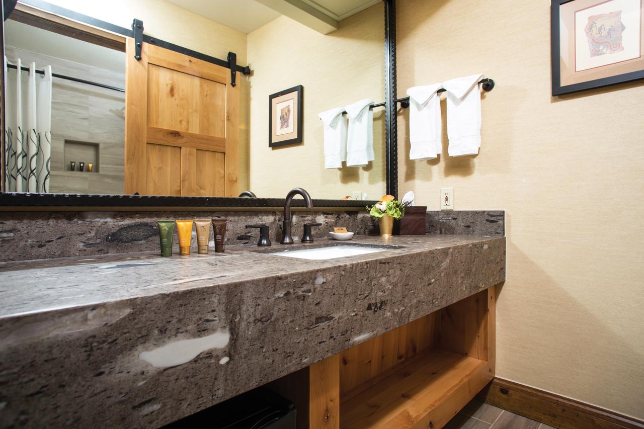 Tenaya Lodge At Yosemite - thumb 38