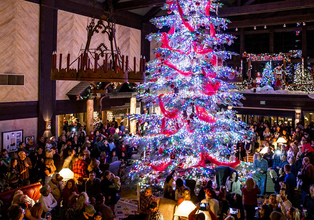 Tenaya Lodge At Yosemite - thumb 23