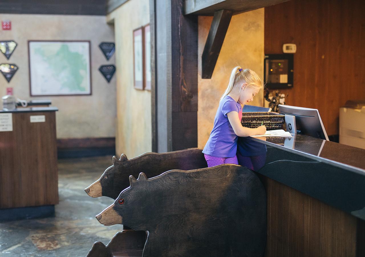 Tenaya Lodge At Yosemite - thumb 11