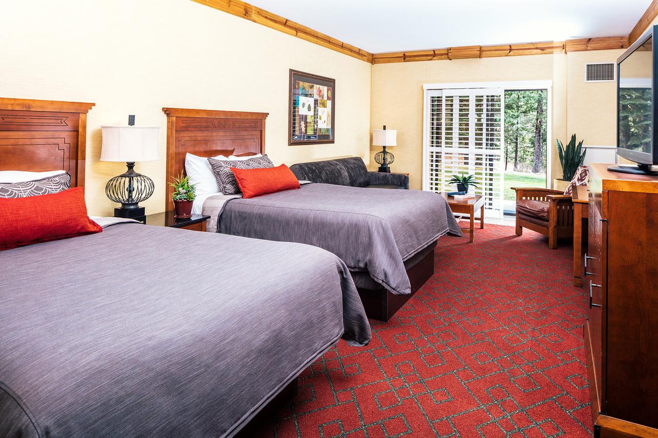 Tenaya Lodge At Yosemite - thumb 4