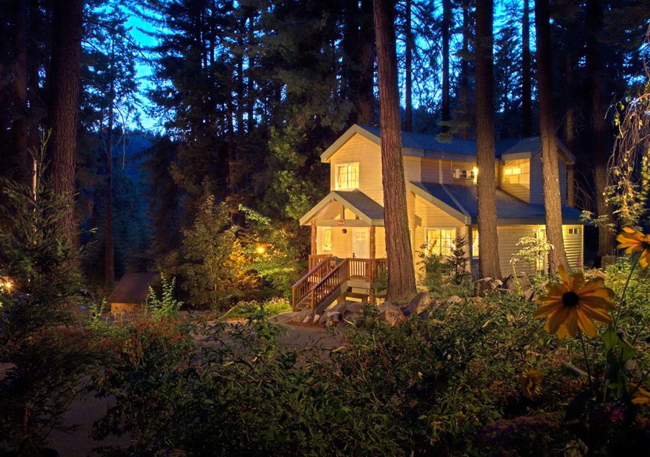 Tenaya Lodge At Yosemite - thumb 30