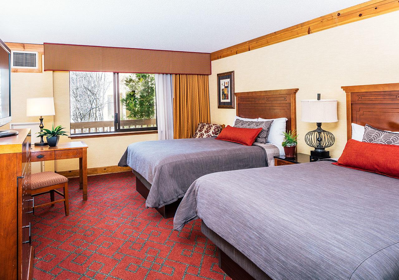 Tenaya Lodge At Yosemite - thumb 41