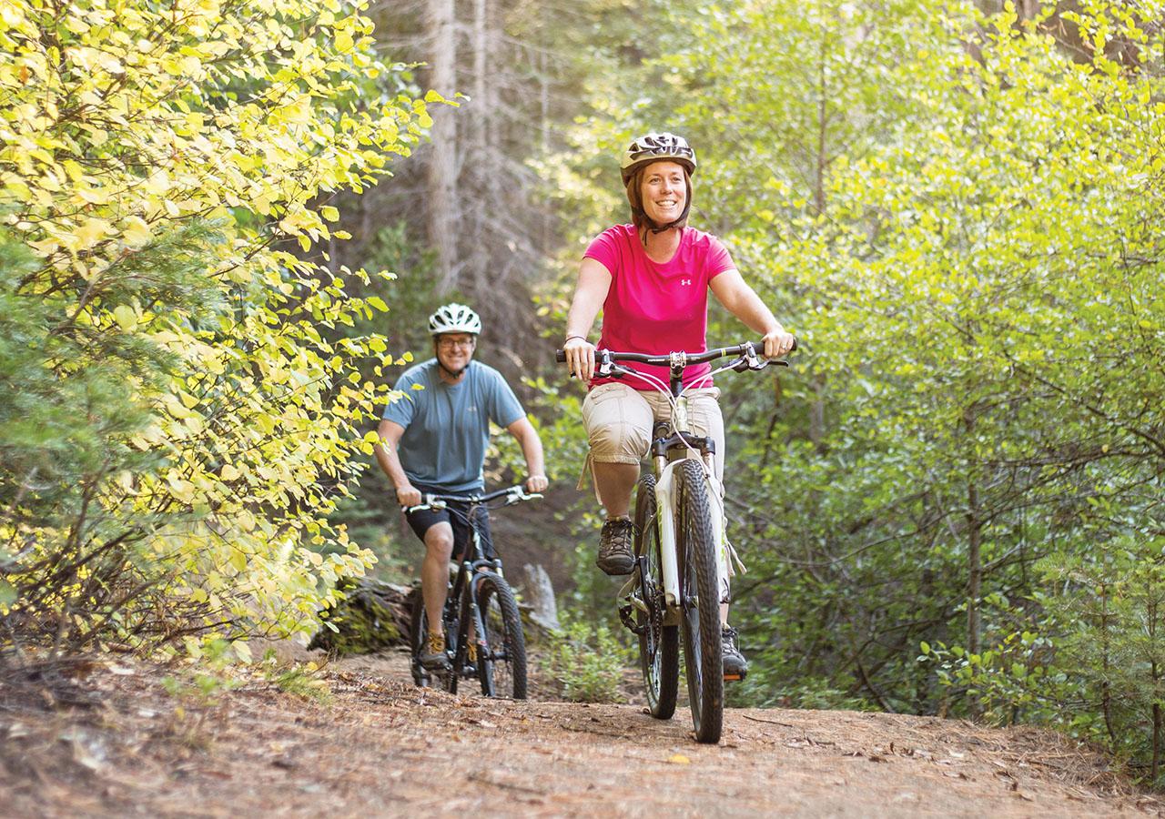 Tenaya Lodge At Yosemite - thumb 18
