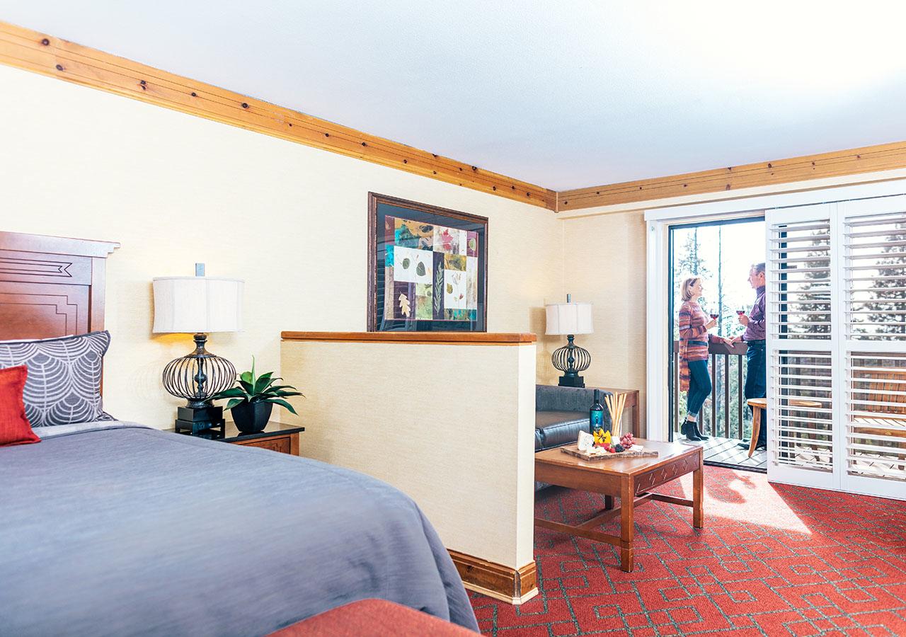 Tenaya Lodge At Yosemite - thumb 35