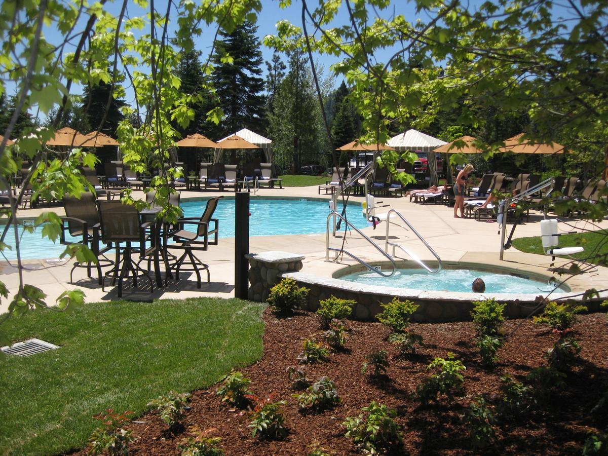 Tenaya Lodge At Yosemite - thumb 40