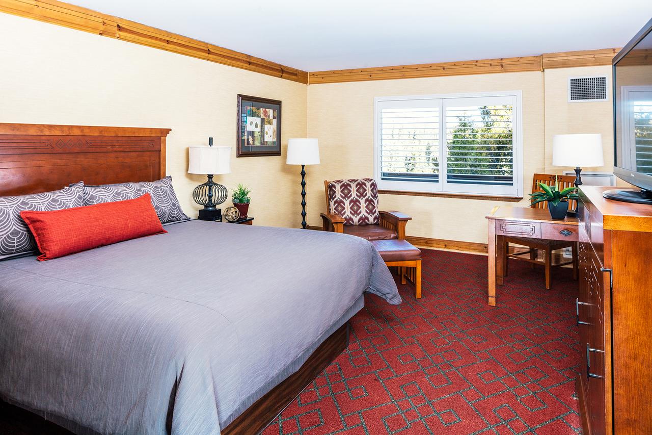 Tenaya Lodge At Yosemite - thumb 5