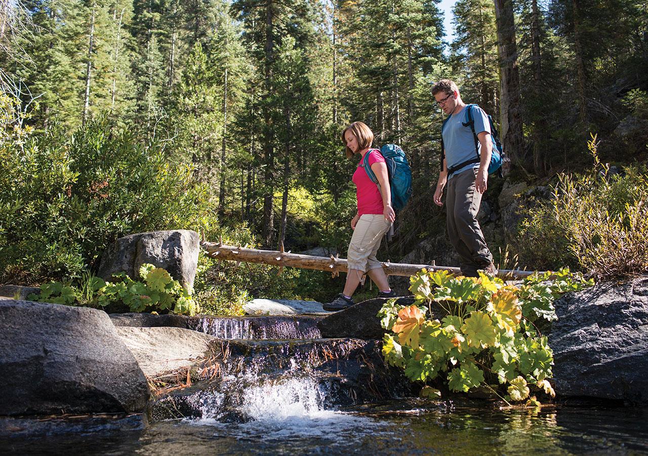 Tenaya Lodge At Yosemite - thumb 22
