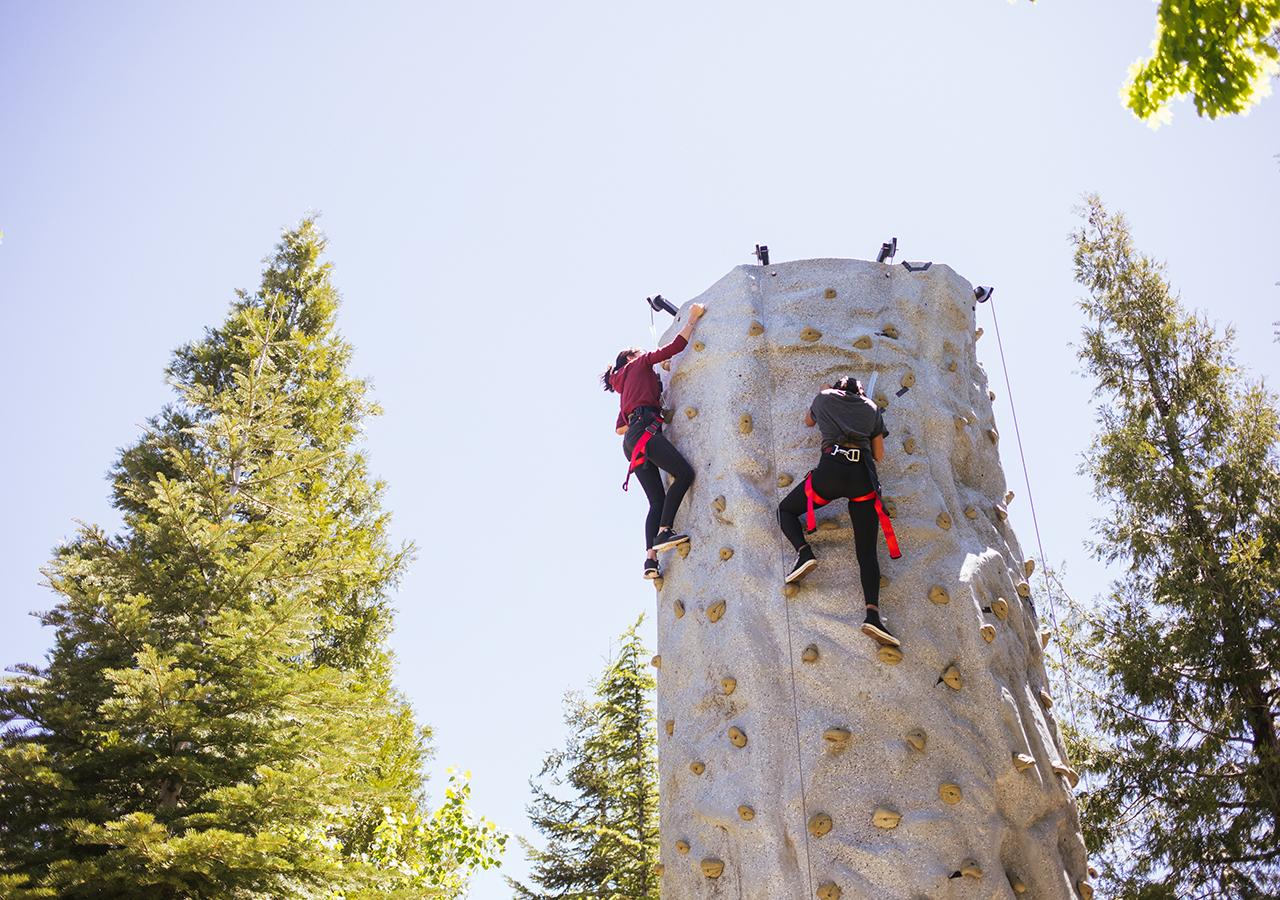 Tenaya Lodge At Yosemite - thumb 12