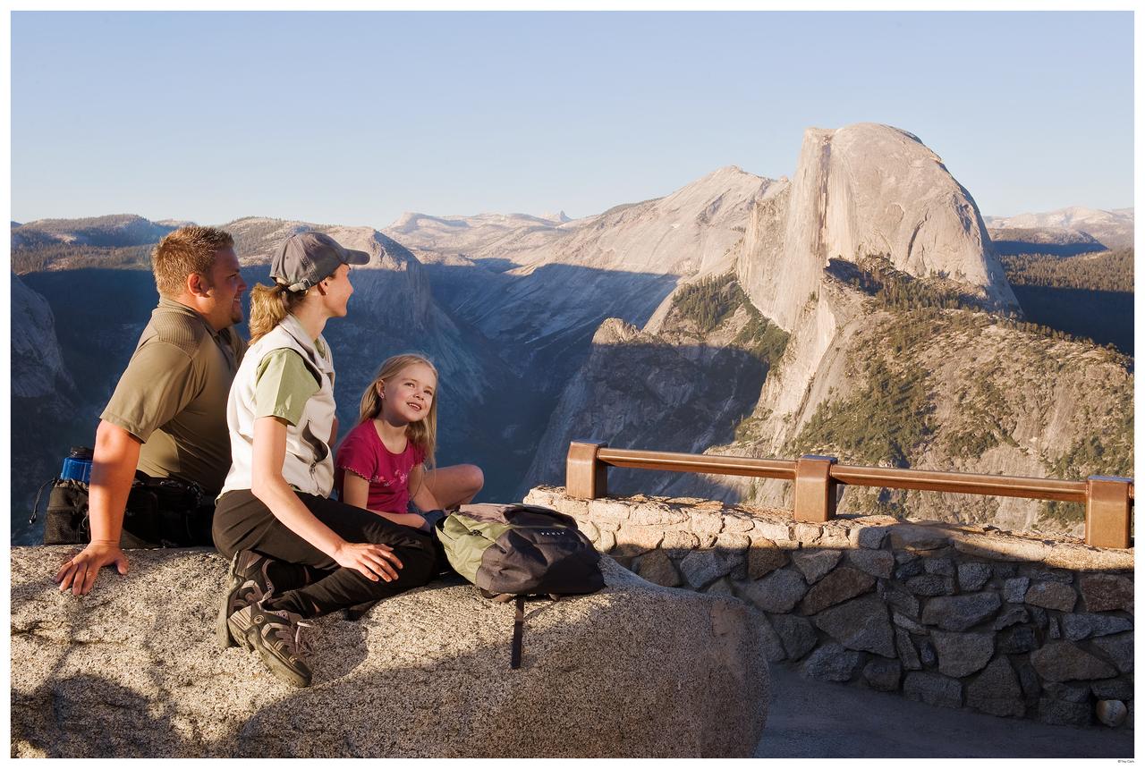 Tenaya Lodge At Yosemite - thumb 27