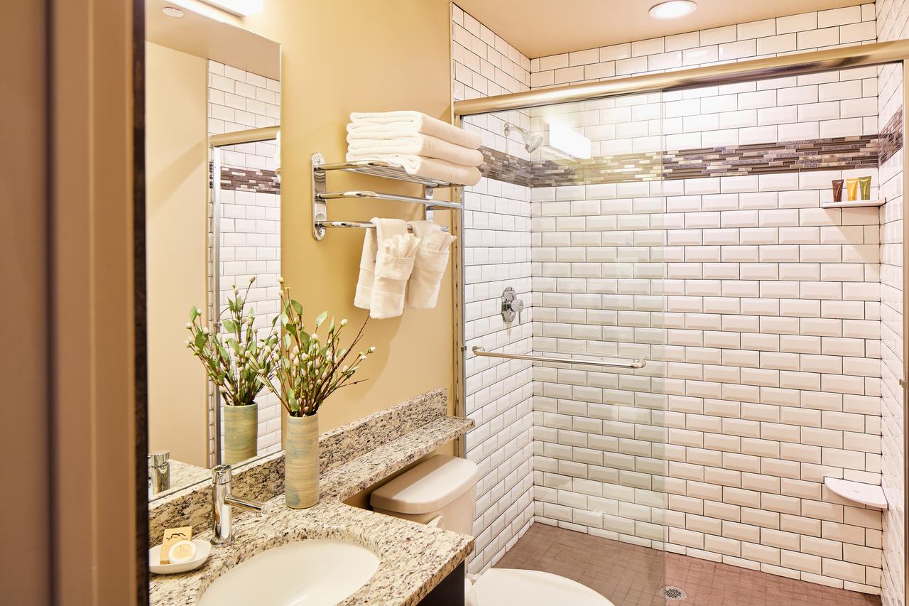 Tenaya Lodge At Yosemite - thumb 1