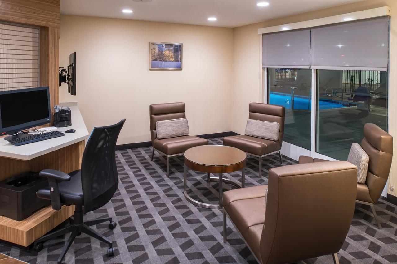 TownePlace Suites By Marriott Ontario Chino Hills - thumb 14