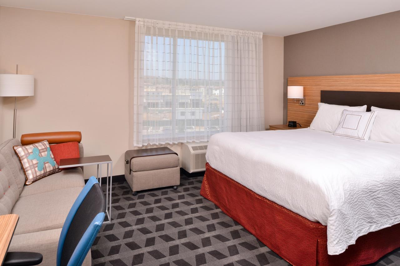 TownePlace Suites By Marriott Ontario Chino Hills - thumb 18