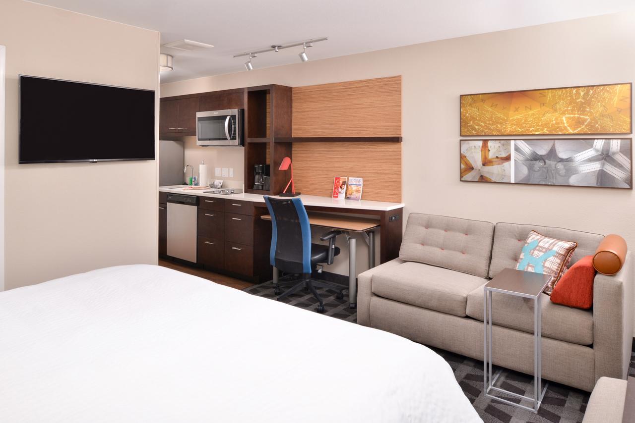TownePlace Suites By Marriott Ontario Chino Hills - thumb 19