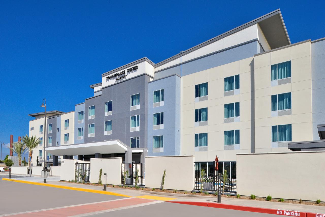TownePlace Suites By Marriott Ontario Chino Hills - thumb 1