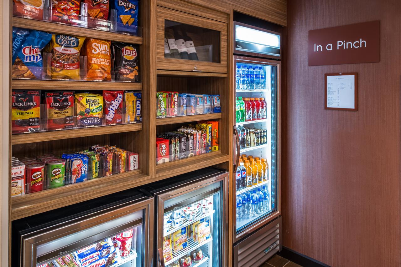 TownePlace Suites By Marriott Ontario Chino Hills - thumb 9