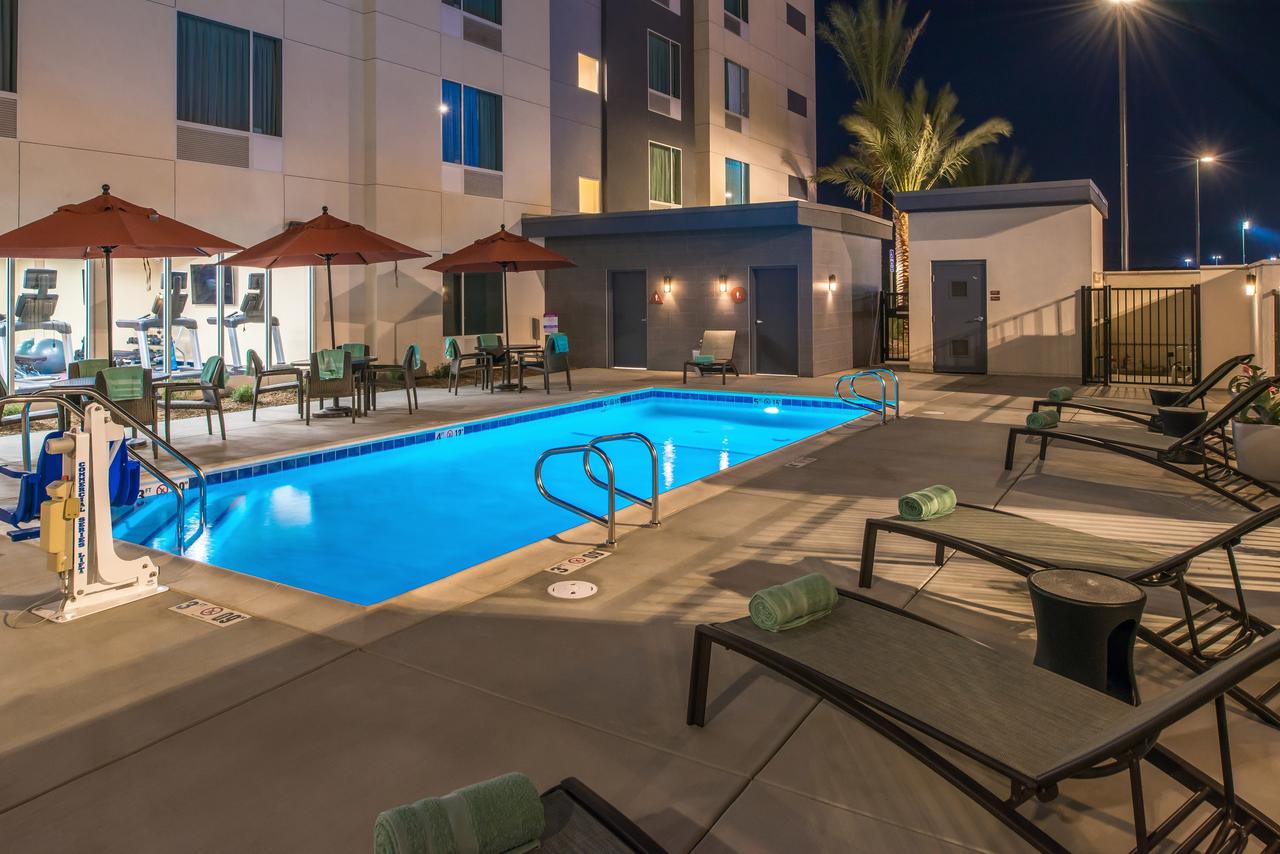 TownePlace Suites By Marriott Ontario Chino Hills - thumb 2