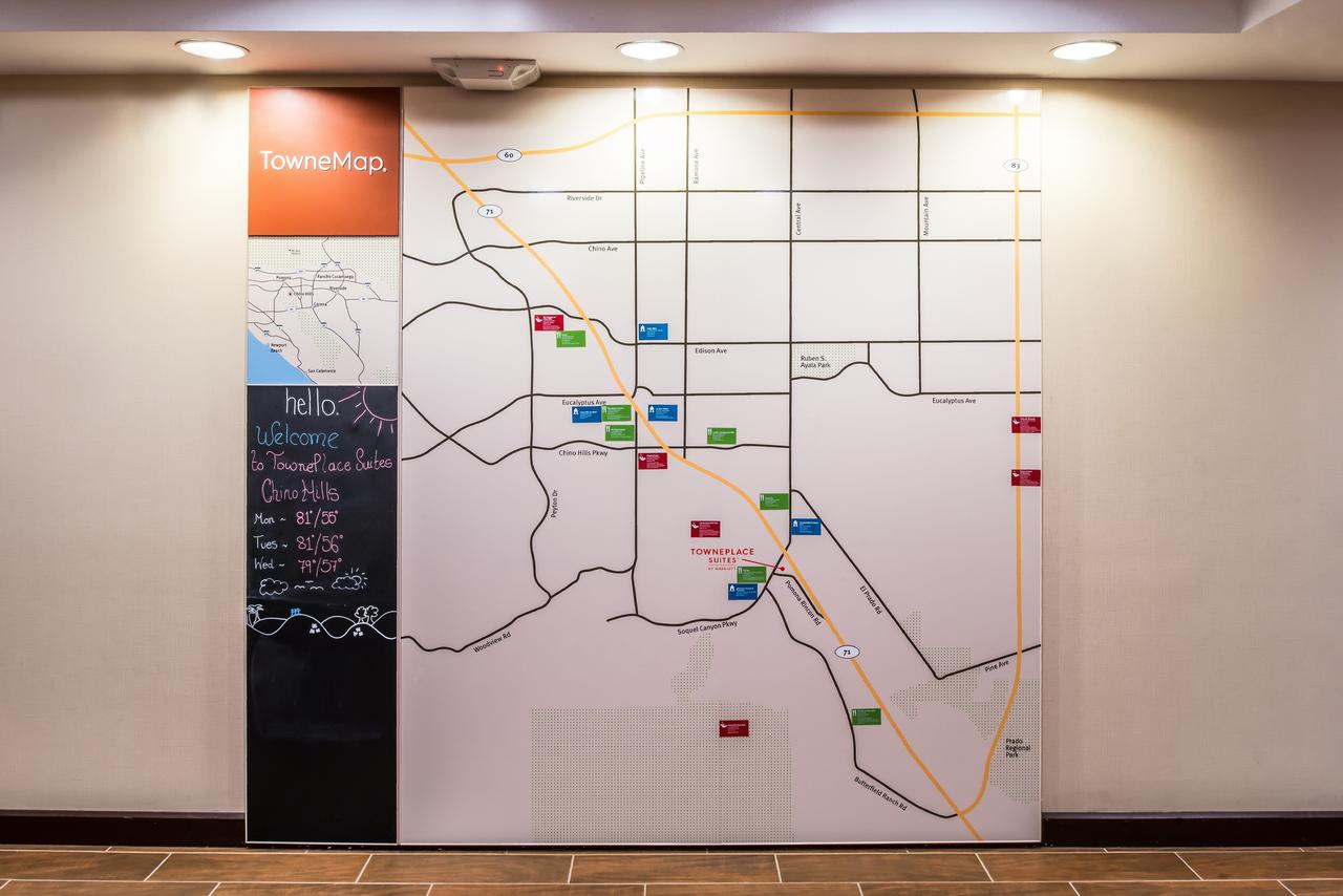 TownePlace Suites By Marriott Ontario Chino Hills - thumb 4