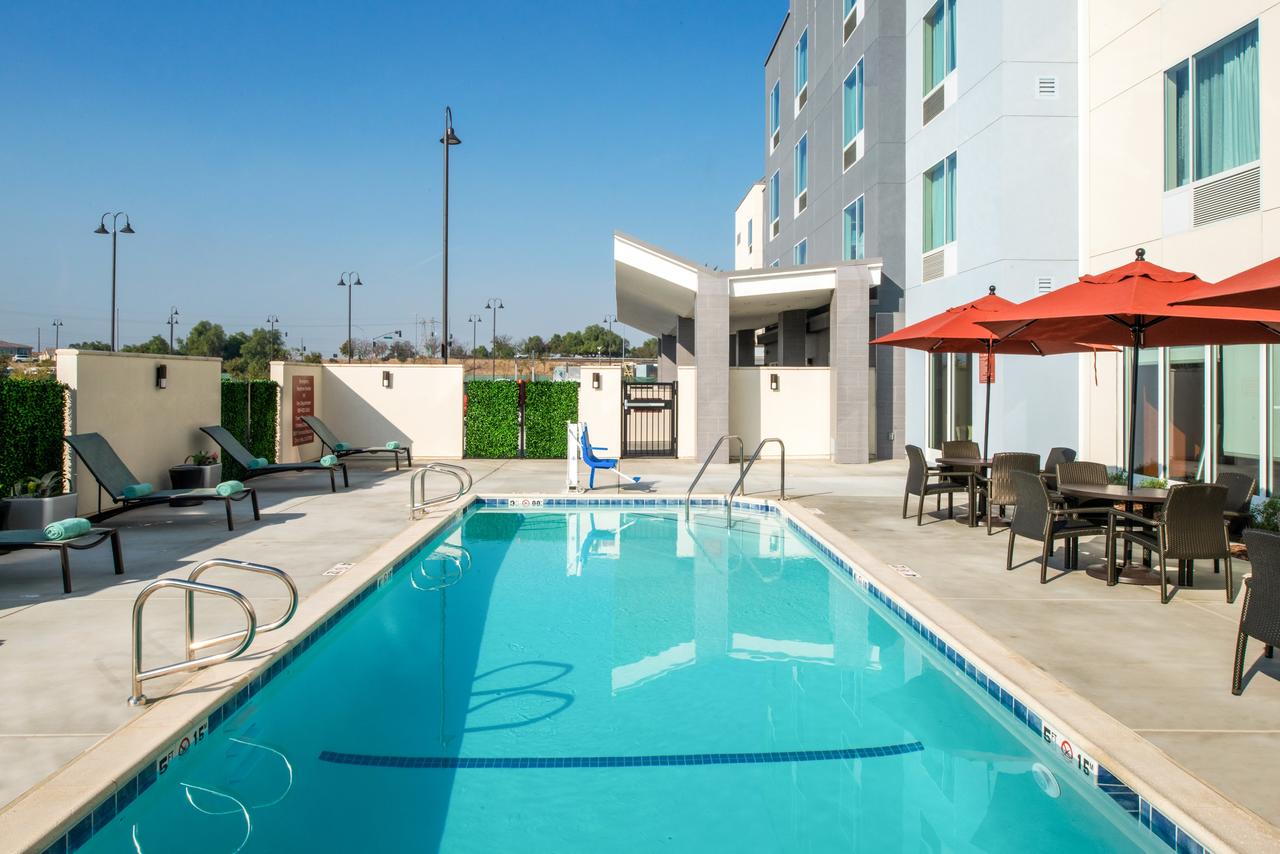 TownePlace Suites By Marriott Ontario Chino Hills - thumb 5