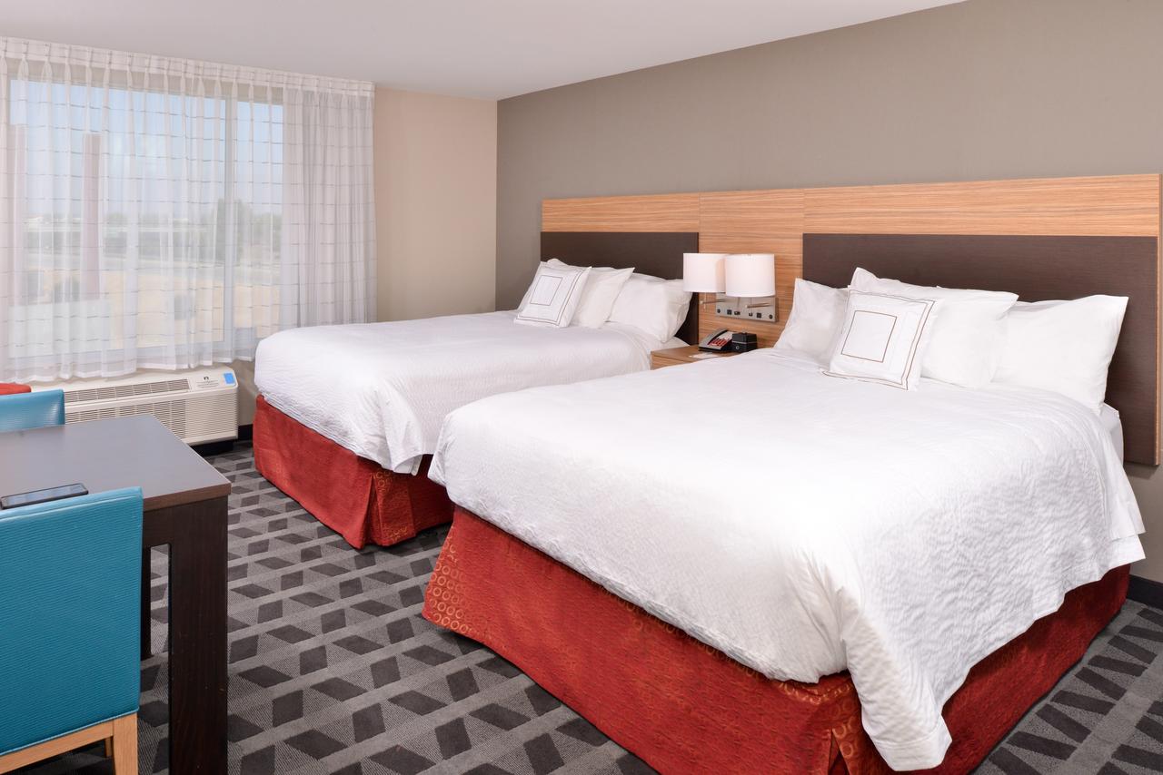 TownePlace Suites By Marriott Ontario Chino Hills - thumb 21