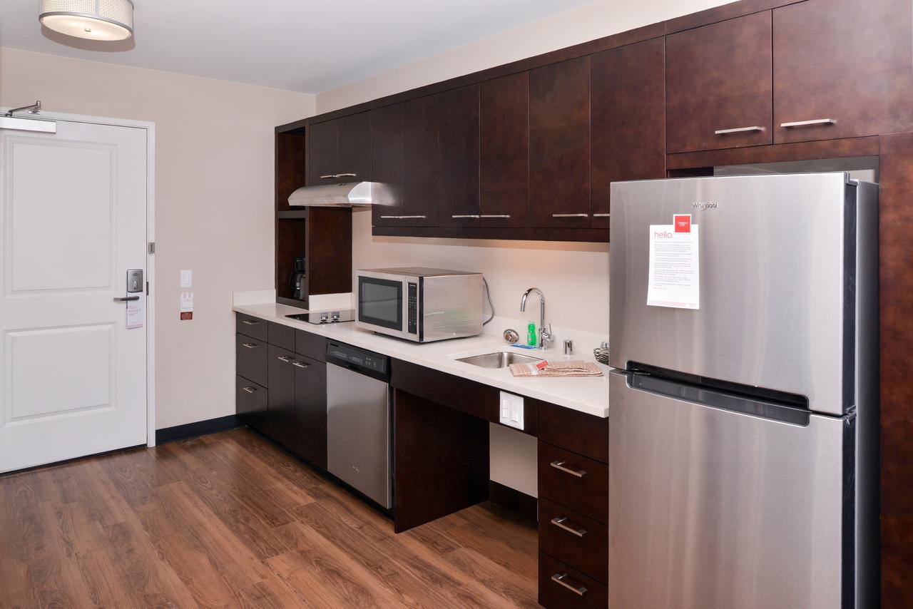 TownePlace Suites By Marriott Ontario Chino Hills - thumb 26