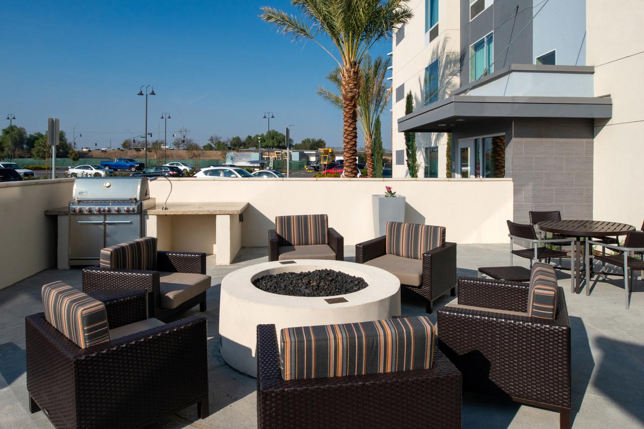 TownePlace Suites By Marriott Ontario Chino Hills - thumb 7