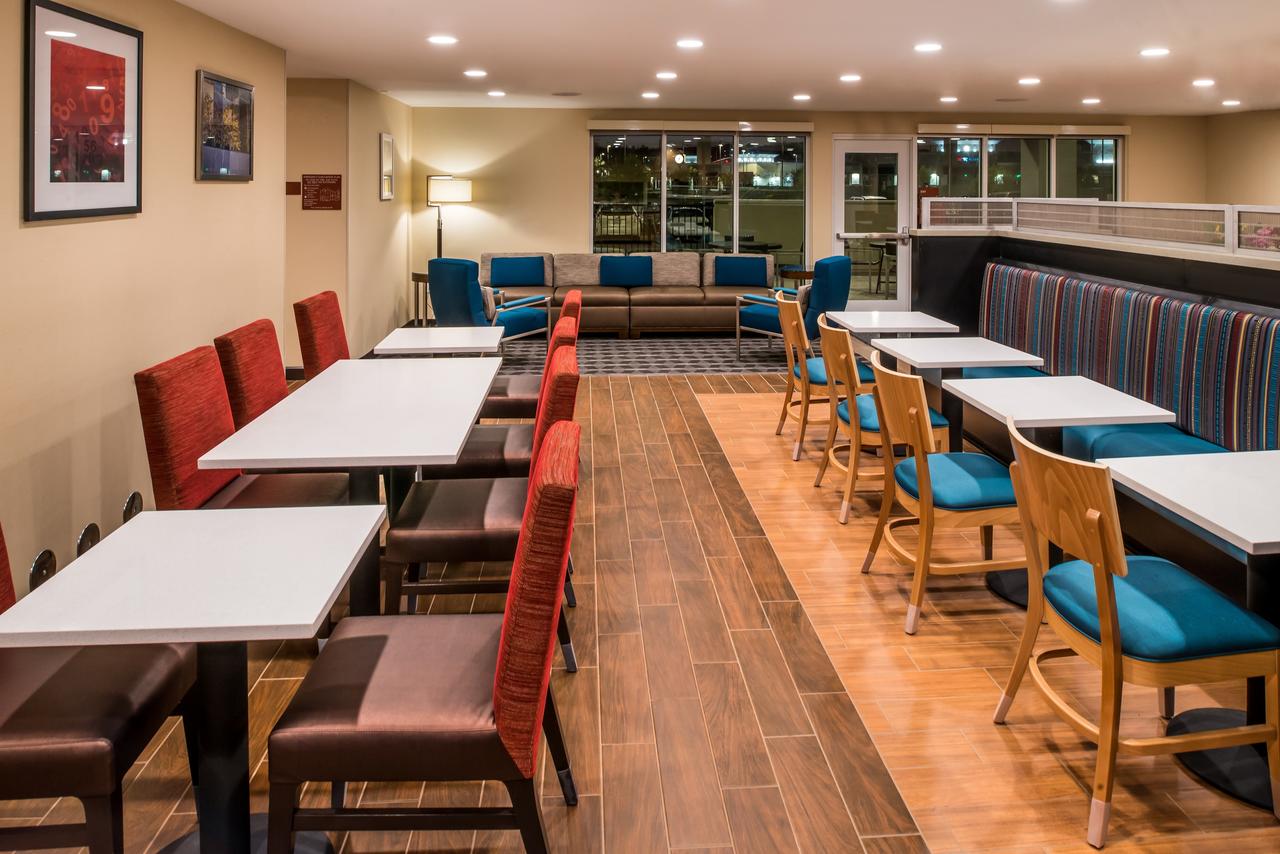 TownePlace Suites By Marriott Ontario Chino Hills - thumb 17